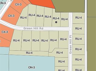265 Green Hill Rd NE LOT 0, Atlanta, GA 30342