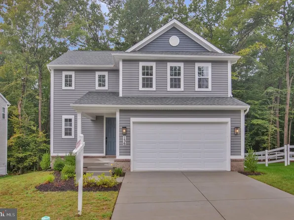 136 Catalpa Dr, North East, MD 21901