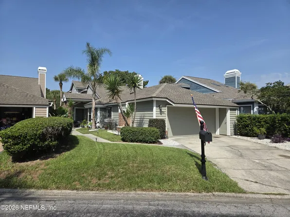 30 WALKERS RIDGE Court, Ponte Vedra Beach, FL 32082