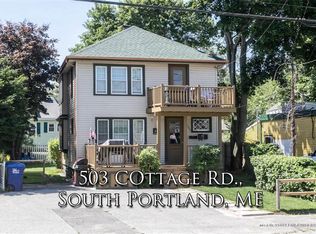 503 Cottage Rd #1, South Portland, ME 04106