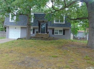 4026 Posey Ct, Waldorf, MD 20602