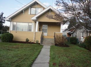 221 Factory Ave N, Renton, WA 98057