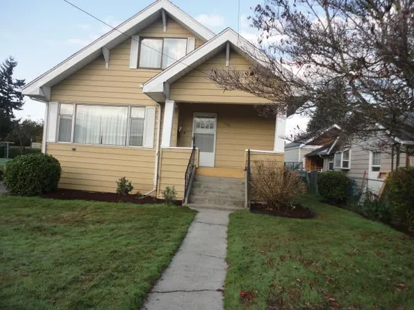 221 Factory Ave N, Renton, WA 98057