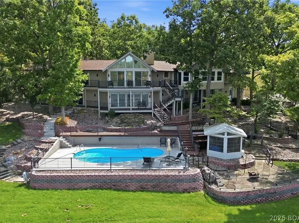 69 Joyces Point, Lake Ozark, MO 65049