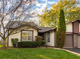 509 Lyon Dr, Buffalo Grove, IL
