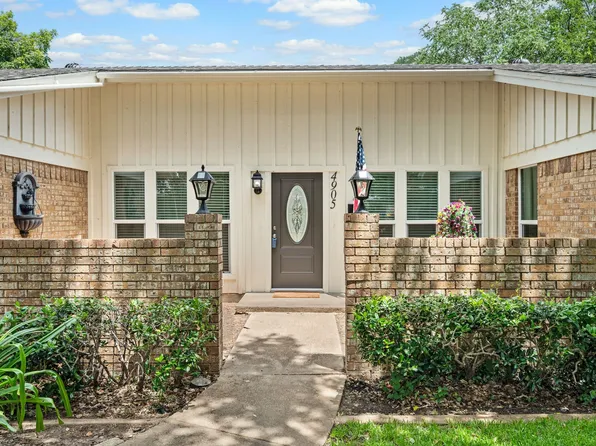4905 Granite Shoals Ave, Fort Worth, TX 76103
