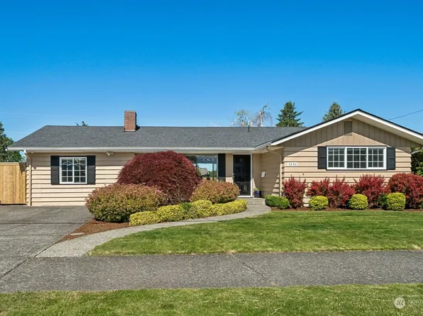 1446 Garfield Street, Enumclaw, WA 98022