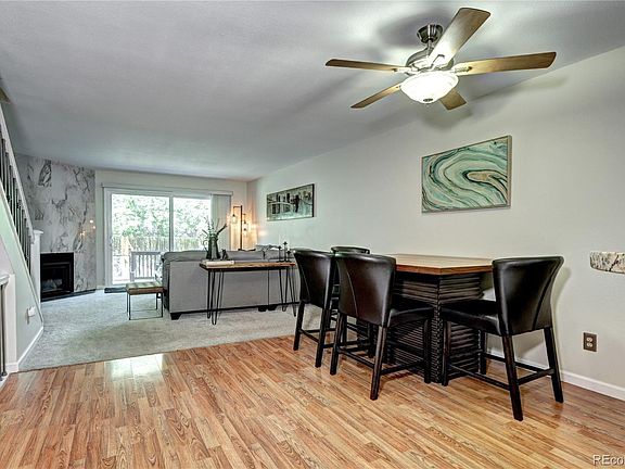 3rd image of 3697 S Depew Street #9