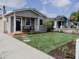 1190 Ebener St, Redwood City, CA 94061