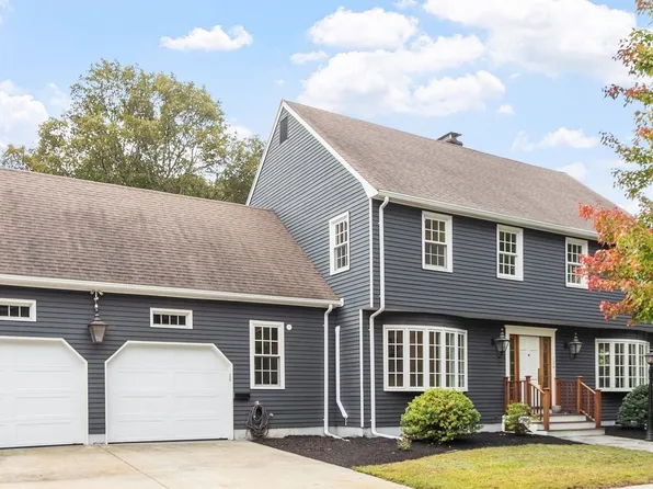 126 Lawrence Rd, Medford, MA 02155