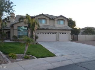 181 E Lowell Ave, Gilbert, AZ 85295