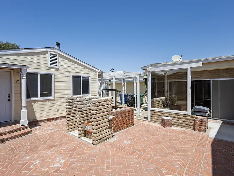 150 Pinal Ave #A — Photo 21