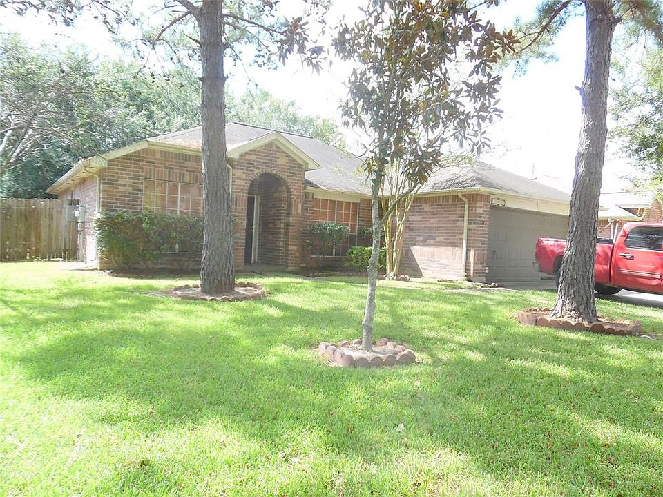 1st image of 10811 Cliffton Forge Dr