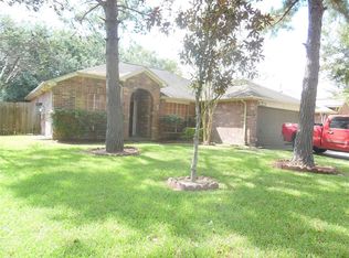 10811 Cliffton Forge Dr, Houston, TX 77065