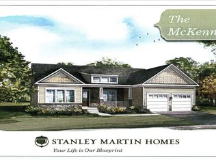 6278 Lilting Moon Drive, Moseley, VA 23120