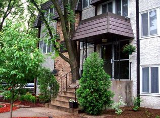 Greenway Commons, Minneapolis, MN 55416