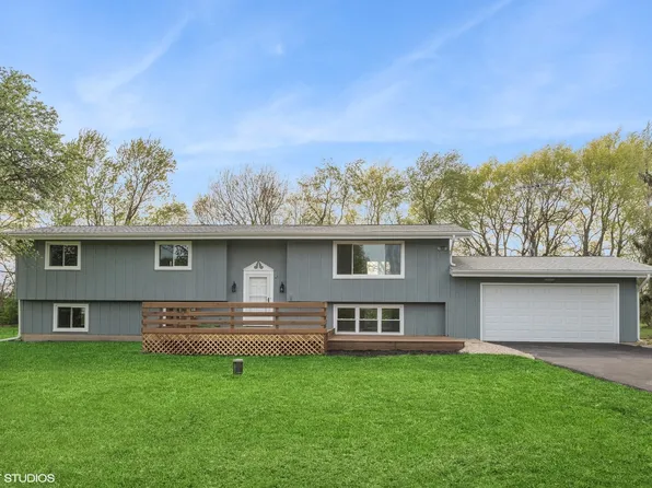 17721 W Bicentennial Dr, Elwood, IL 60421