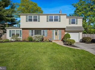 3002 Meredith Ln, Plymouth Meeting, PA 19462