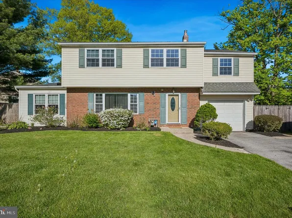3002 Meredith Ln, Plymouth Meeting, PA 19462