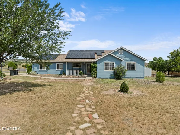3975 N Gambels Ridge Dr, Chino Valley, AZ 86323