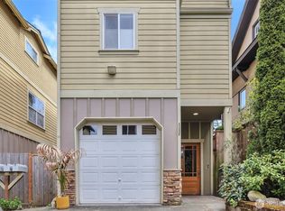 2221 E Spruce Street, Seattle, WA