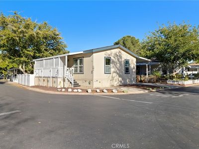 3524 E Avenue R Space 121, Palmdale, CA, 93550