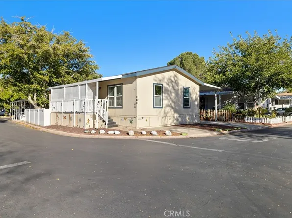 3524 E Avenue R Space 121, Palmdale, CA 93550
