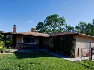 21308 Country Club Dr, Tehachapi, CA 93561