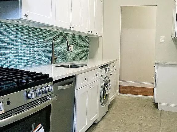 3rd image of 201 W 115th St #2A
