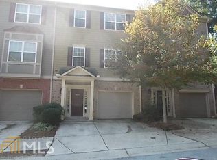 3658 Utoy Dr SW, Atlanta, GA 30331