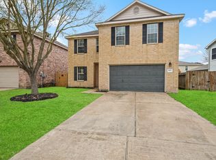 20015 Spring Wreath Ln, Cypress, TX 77433