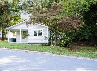 606 Cascade Ave, Asheboro, NC 27203