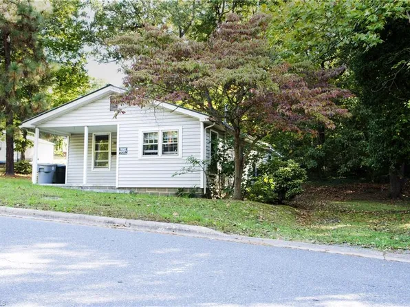 606 Cascade Ave, Asheboro, NC 27203