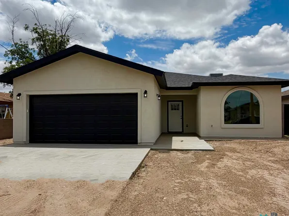 415 E Sunset Dr, Hobbs, NM 88240