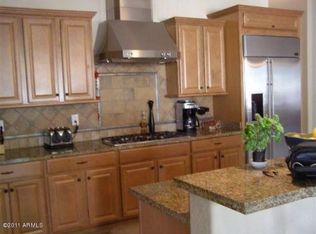 20993 W Cora Vis, Buckeye, AZ 85396