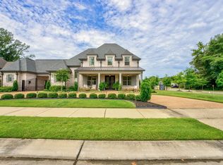 1237 Monroe Hill Cir W, Collierville, TN 38017
