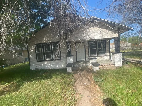 1142 Grape St, Abilene, TX 79601