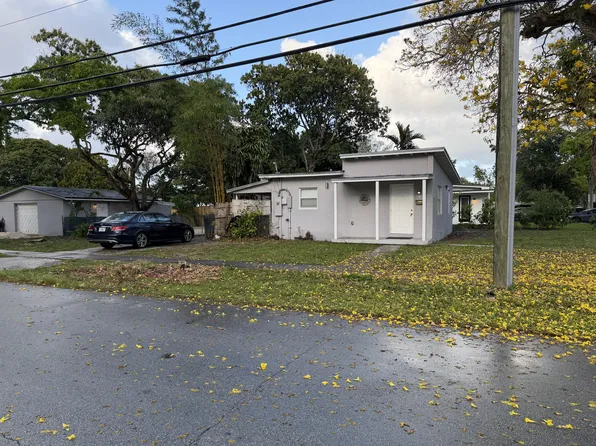 13201 NW 5th Ave, Miami, FL 33168