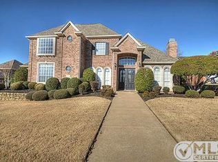 1502 Kingswood Ln, Colleyville, TX 76034