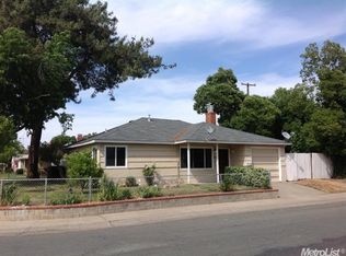 5021 Alcott Dr, Sacramento, CA