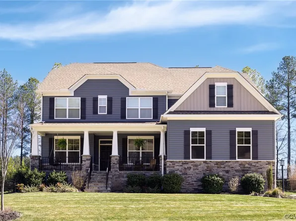 8519 Glen Royal Dr, Chesterfield, VA 23832