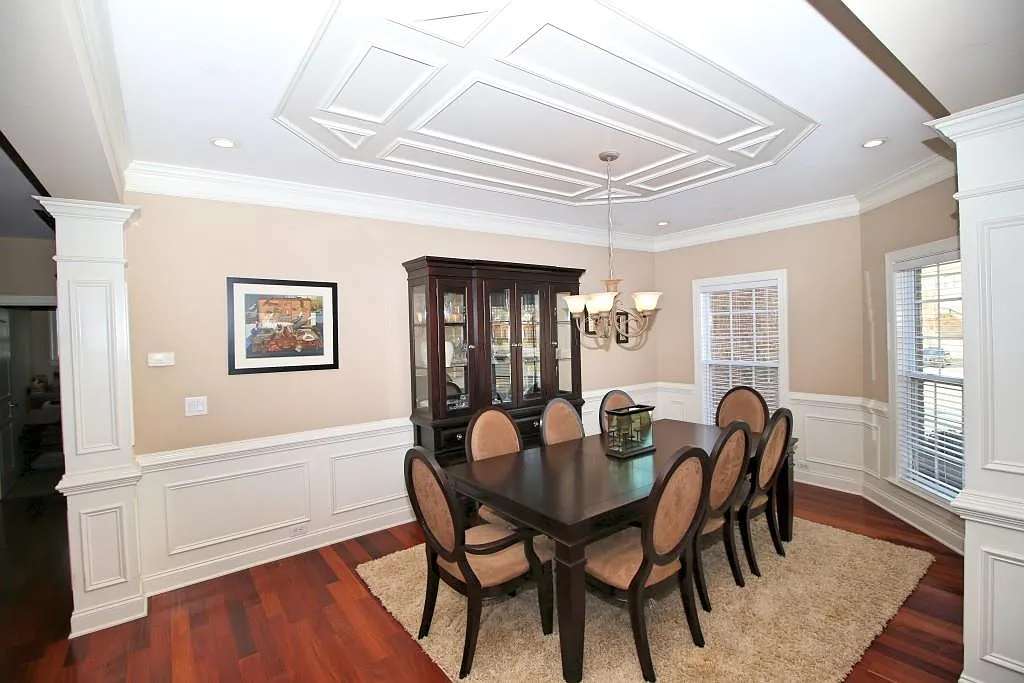 2217 Chaseford Lane Powder Springs, GA 30127 — Photo 2