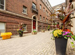 Broadview Mansions, Toronto, ON M4K 2N8