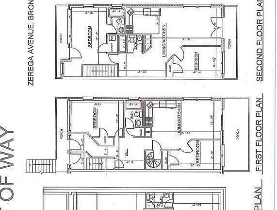 2nd image of 268 Zerega Ave Floor 1