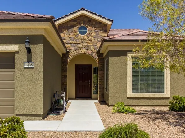 1435 Tack Room Xing, Mesquite, NV 89034