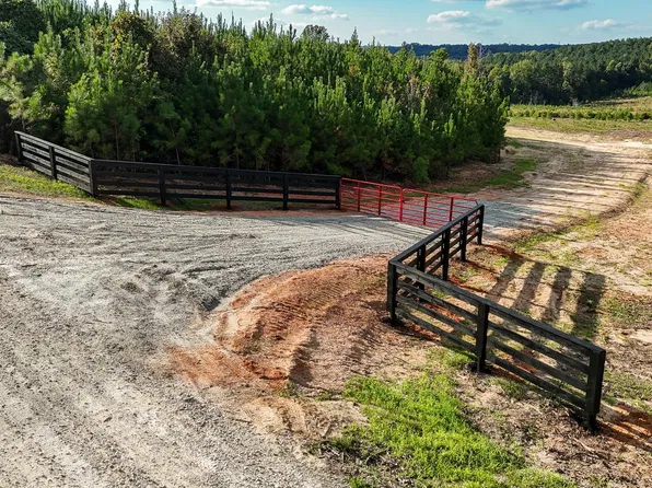 Crenshaw Rd Tract 3, Cowpens, SC 29330