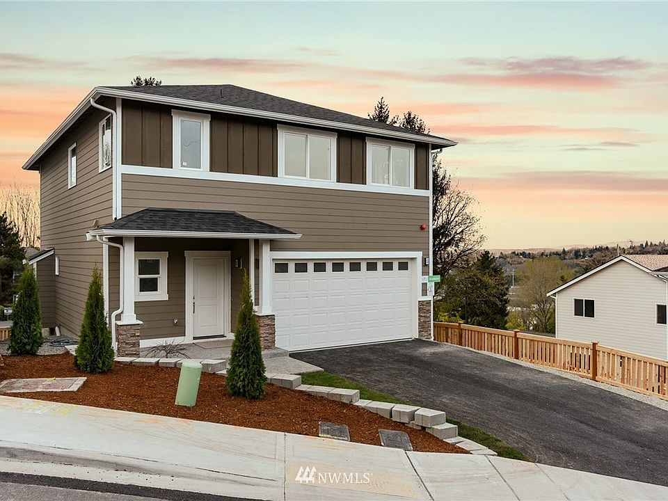1st image of 2664 -Lot 5- S 120th Place