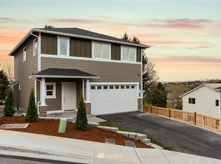 LOT 2664 5th S #120, Place Burien, WA 98168
