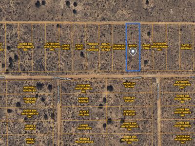 Perlman Rd NW, Rio Rancho, NM, 87144