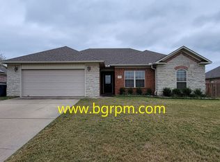 2426 Canterbury Ct, Cabot, AR 72023